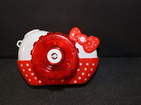 Belleblaas camera zonder verpakking 1x in kr 9 - afbeelding 1 van  3