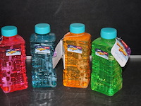 Bellenblaas 500 ml assortie 12 stuks in a52 - afbeelding 2 van  5
