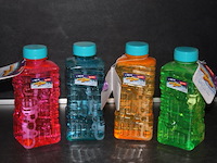 Bellenblaas 500 ml assortie 12 stuks in a52 - afbeelding 3 van  5