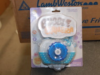 Bellenblaas camera 1x in ds 010 - afbeelding 2 van  3