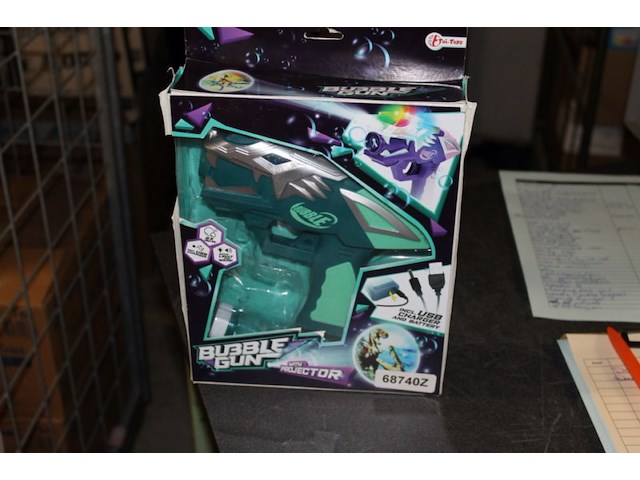 Bellenblaas in doos mist 1 potje in ds x - afbeelding 2 van  3