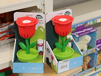 Bellenblaasbloemen outdoor active, 2 stuks. - afbeelding 1 van  2