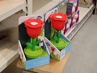 Bellenblaasbloemen outdoor active, 2 stuks. - afbeelding 2 van  2