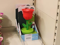 Bellenblaasbloemen outdoor active, 2 stuks. - afbeelding 1 van  2
