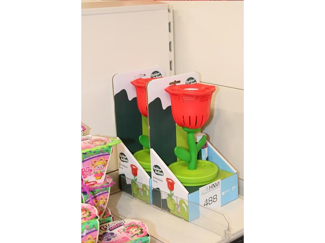 Bellenblaasbloemen outdoor active, 2 stuks. - afbeelding 2 van  2