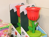 Bellenblaasbloemen outdoor active, 2 stuks. - afbeelding 2 van  2