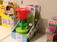 Bellenblaasbloemen outdoor active, 2 stuks. - afbeelding 1 van  2