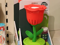 Bellenblaasbloemen outdoor active, 2 stuks. - afbeelding 2 van  2