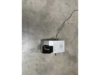 Bellenblaasmachine (bubble shooter - small) - afbeelding 1 van  3