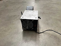 Bellenblaasmachine (bubble shooter - small) - afbeelding 3 van  3