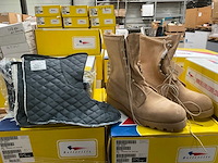 Belleville 11.5 combat boot with intermediate (87x) - afbeelding 2 van  4