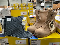 Belleville 11.5 combat boot with intermediate (87x) - afbeelding 4 van  4