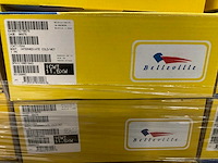 Belleville 11.5 combat boot with intermediate (87x) - afbeelding 3 van  4