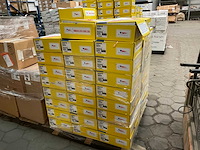 Belleville 11.5 combat boot with intermediate (87x) - afbeelding 1 van  4