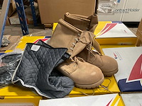 Belleville 12,5 combat boot with intermediate (28x) - afbeelding 4 van  4