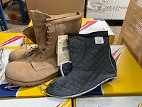 Belleville 12,5 combat boot with intermediate (28x) - afbeelding 1 van  4