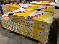 Belleville 12,5 combat boot with intermediate (28x) - afbeelding 3 van  4