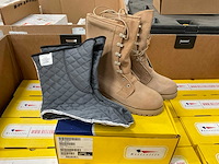 Belleville 7.0xw combat boot with intermediate (22x) - afbeelding 2 van  6