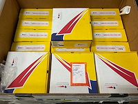 Belleville 7.0xw combat boot with intermediate (22x) - afbeelding 1 van  6