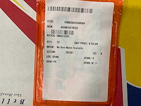 Belleville 7.0xw combat boot with intermediate (22x) - afbeelding 5 van  6