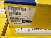 Belleville 7.0xw combat boot with intermediate (22x) - afbeelding 3 van  6