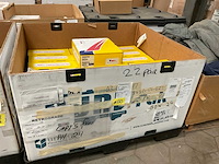 Belleville 7.0xw combat boot with intermediate (22x) - afbeelding 4 van  6