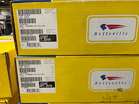 Belleville 7.5 and 7.0 combat boot with intermediate (109x) - afbeelding 5 van  5