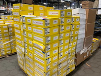 Belleville 7.5 and 7.0 combat boot with intermediate (109x) - afbeelding 2 van  5