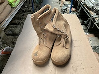 Belleville cold wet combat boot - afbeelding 1 van  2