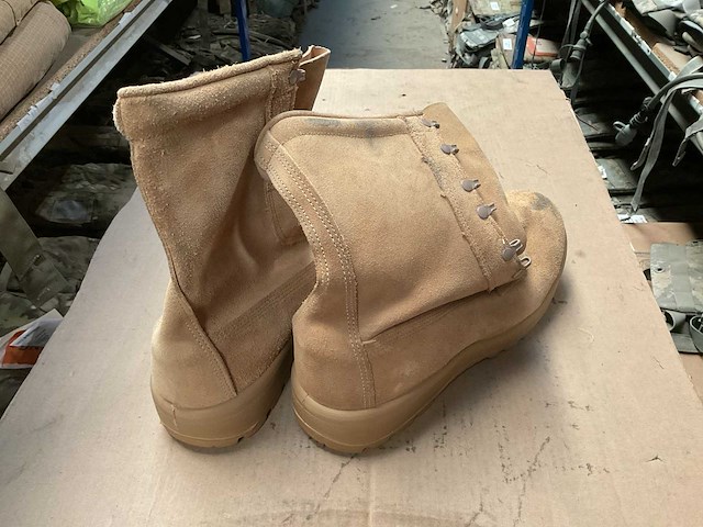 Belleville cold wet combat boot - afbeelding 2 van  2