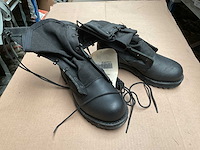 Belleville hot weather safety boot boot - afbeelding 1 van  4