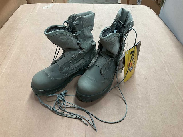 Belleville safety boots - afbeelding 1 van  3