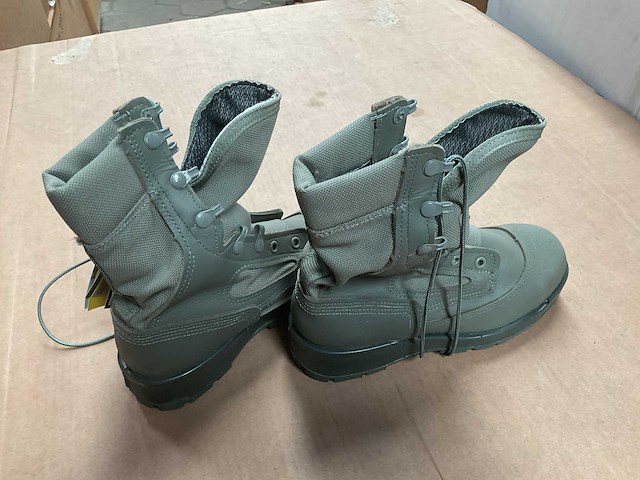 Belleville safety boots - afbeelding 3 van  3