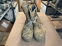 Belleville size 10 r extreme cold weather boot - afbeelding 2 van  4