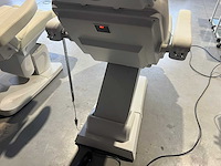 Bellezi - figo - s4 behandelstoel - afbeelding 4 van  6