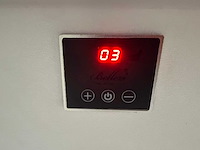 Bellezi - figo - s4 behandelstoel - afbeelding 5 van  6