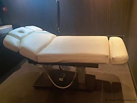 Bellezi velvet evo massage/welnessbank podo
