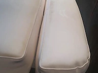 Bellezi velvet evo massage/welnessbank podo - afbeelding 4 van  8