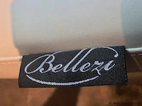 Bellezi velvet evo massage/welnessbank podo - afbeelding 8 van  8