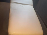 Bellezi velvet evo massage/welnessbank w4
