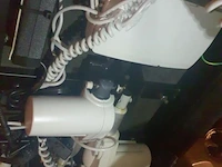 Bellezi velvet evo massage/welnessbank w4 - afbeelding 5 van  7