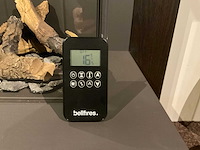 Bellfires - viewbell vertical - haard - afbeelding 1 van  1