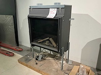 Bellfires derby large sfeerhaard - afbeelding 3 van  5