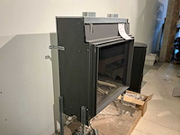 Bellfires derby large sfeerhaard - afbeelding 4 van  5