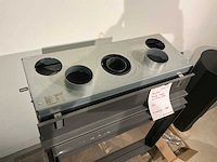 Bellfires derby large sfeerhaard - afbeelding 5 van  5