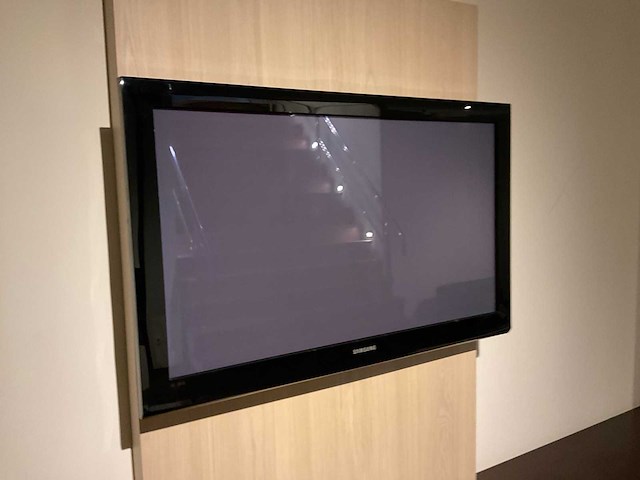 Bellfires horizon bell medium inbouw gashaard met kast- en tv wand - afbeelding 7 van  10