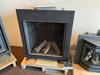 Bellfires inbouw gashaard - afbeelding 3 van  6