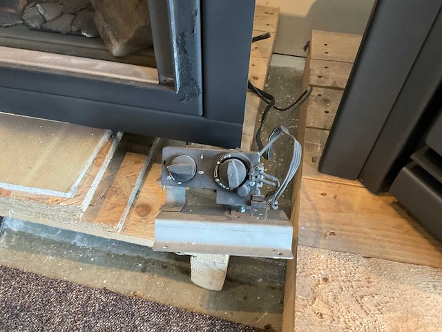 Bellfires inbouw gashaard - afbeelding 4 van  6