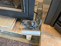 Bellfires inbouw gashaard - afbeelding 4 van  6