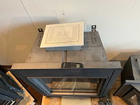 Bellfires inbouw gashaard - afbeelding 5 van  6